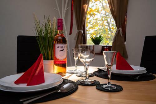 Apartamento Kopa Vend�gh�z