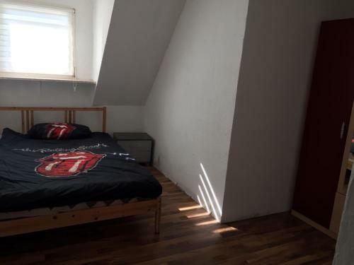 Apartamento Kaya Ferienwohnungen