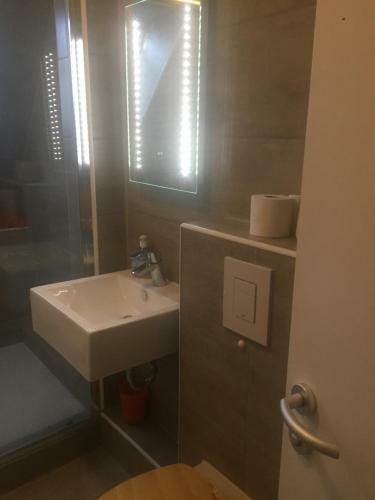 Apartamento Kaya Ferienwohnungen