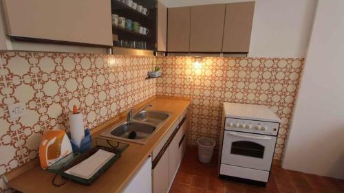 Apartment In Suzan - Insel Krk 38348