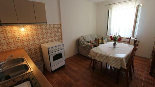 Apartment Lesica