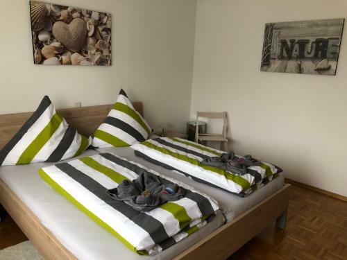 Apartamento Kraichgau-nest