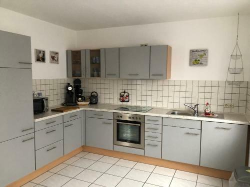 Apartamento Kraichgau-nest