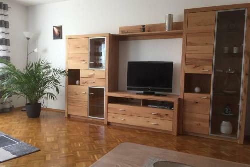 Apartamento Kraichgau-nest