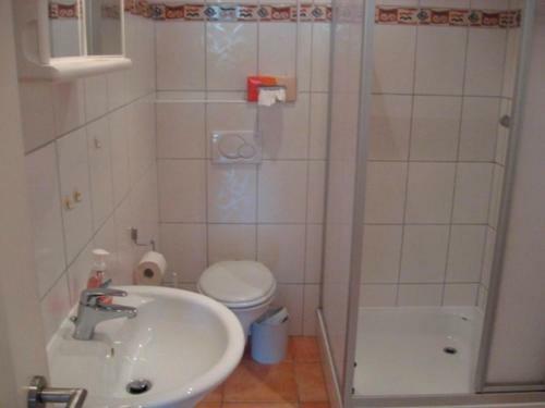 Apartamento Ferienhof Gosch