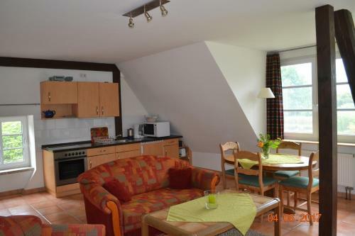 Apartamento Ferienhof Gosch