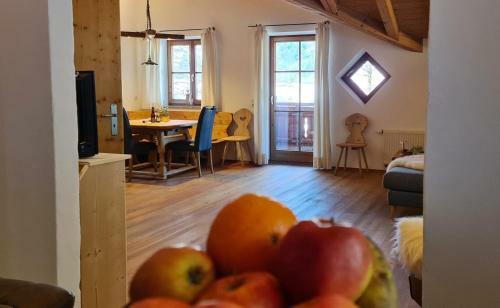 Apartamento Alpenhimmel