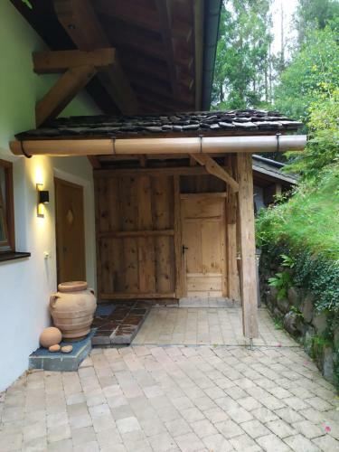 Apartamento Alpenhimmel