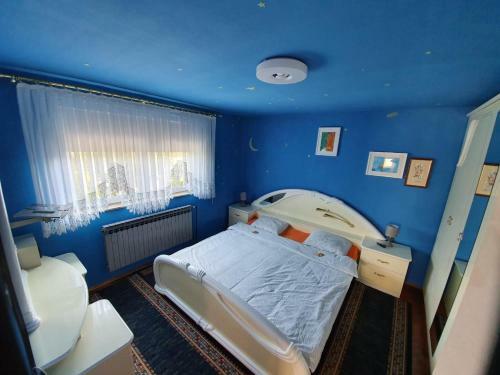 Apartman Goran - 130m Radiochirurgia