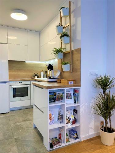 Apartment Zen