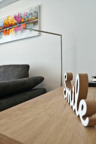 Apartment Zen