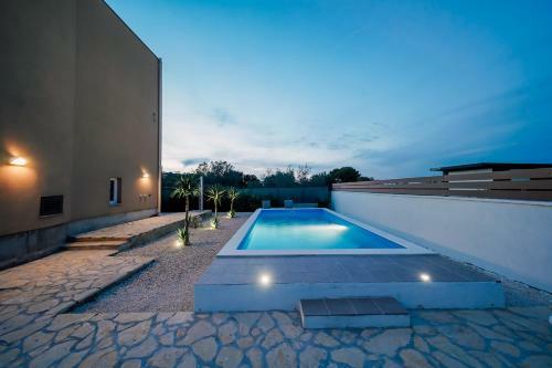 Villa Frida