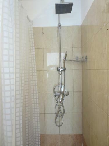 Hostal G�ns Vend�gh�z