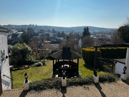 Apartamento Hinkelsgasser S�dhang