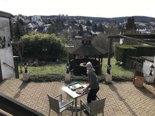 Apartamento Hinkelsgasser S�dhang