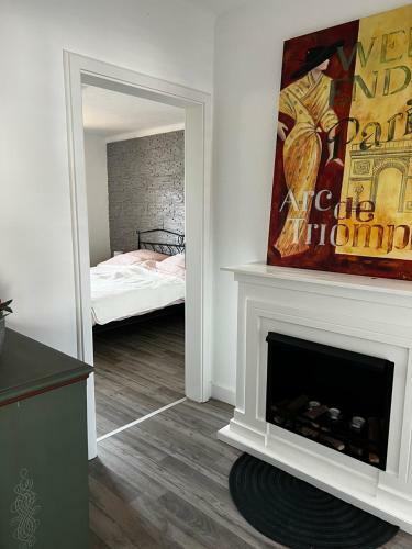 Apartamento Hinkelsgasser S�dhang