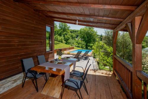 Villa Holiday Home Romana