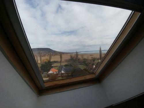 Szigligeti Panor�ma Apartmanh�z