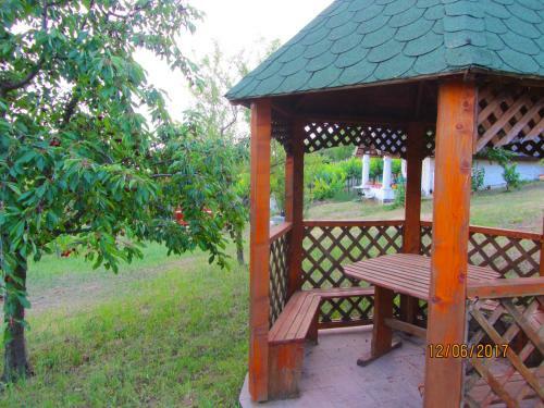 Szigligeti Panor�ma Apartmanh�z