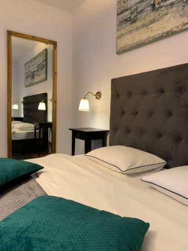 Hostal Best West Sveta Nedelja