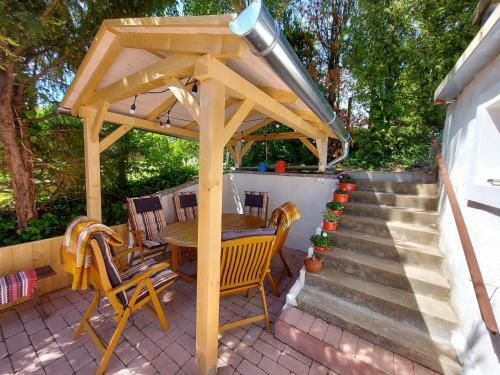Kil�t�s A T�ra Apartman