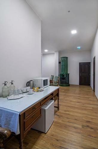 Bed & Breakfast Szobi Malomkert Fogad�