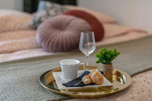 Studio Apartment Eufemia