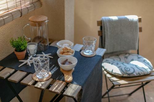 Studio Apartment Eufemia