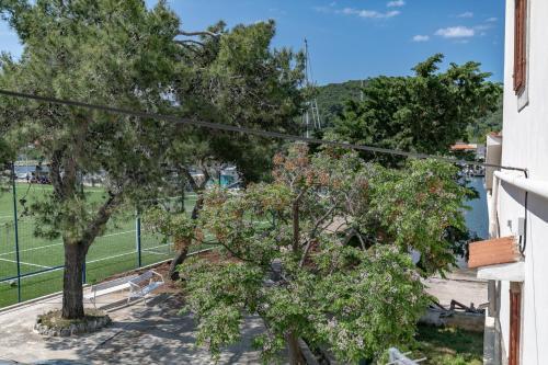 Studio Apartment Eufemia