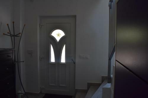 Hostal Sziget Vend�gh�z