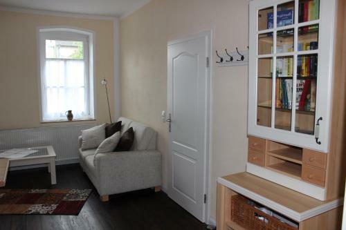 Apartamento Ferienwohnung Westwind
