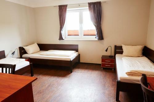 Apartamento My-bed Schwarzenbek