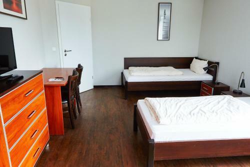 Apartamento My-bed Schwarzenbek