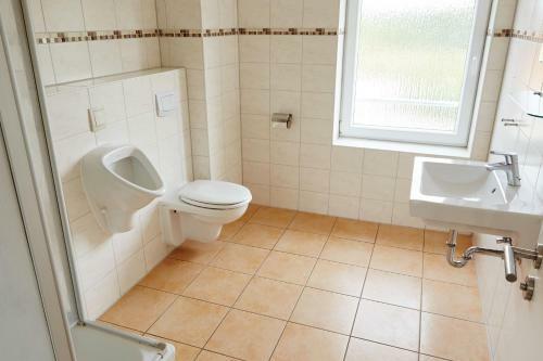 Apartamento My-bed Schwarzenbek