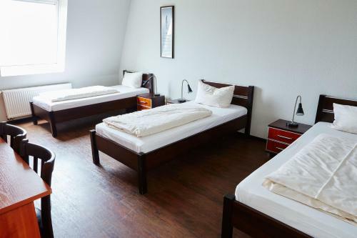 Apartamento My-bed Schwarzenbek