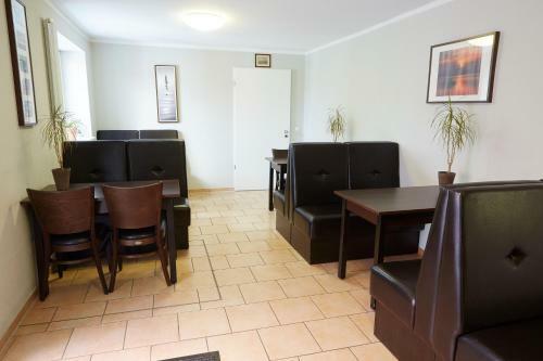 Apartamento My-bed Schwarzenbek