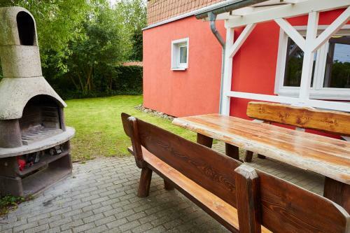 Apartamento My-bed Schwarzenbek
