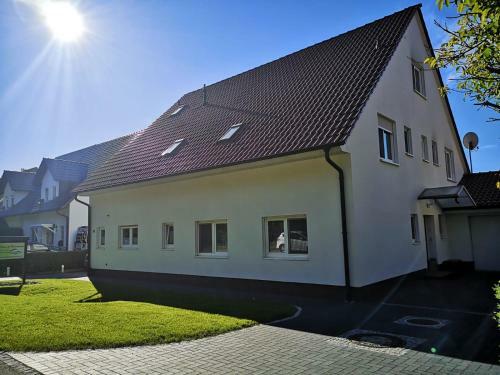Apartamento Pension Und Ferienwohnung Walther