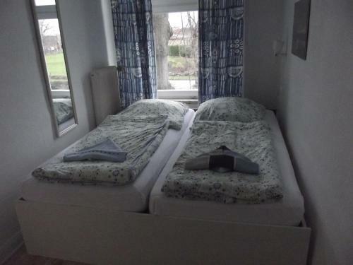 Apartamento " Ferienhaus Vadersdorf" Wohnung 3