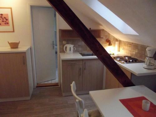 Apartamento " Ferienhaus Vadersdorf" Wohnung 3