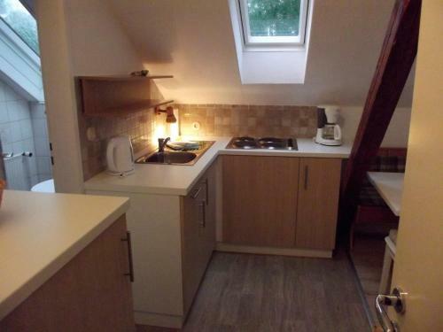 Apartamento " Ferienhaus Vadersdorf" Wohnung 3