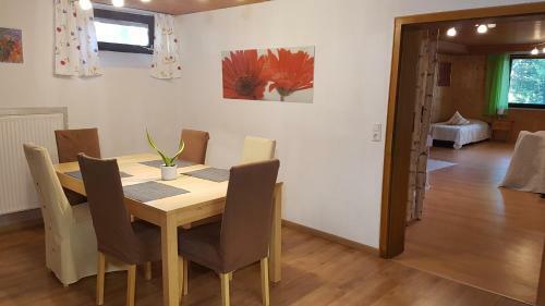 Apartamento Ferienwohnung Monteurwohnung Landshut