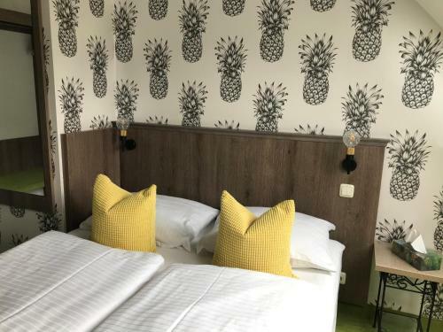Bed & Breakfast Pension Freudenthal