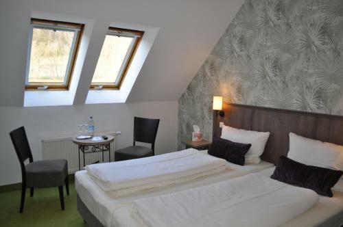 Bed & Breakfast Pension Freudenthal