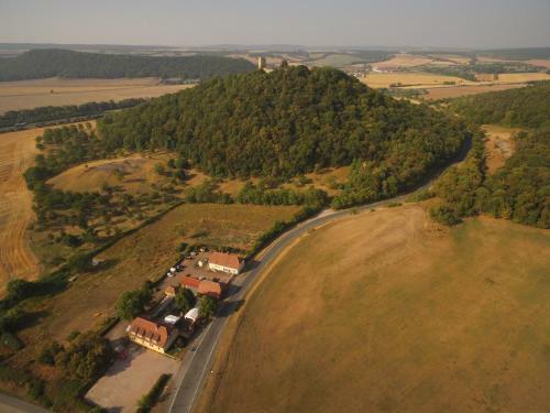 Bed & Breakfast Pension Freudenthal