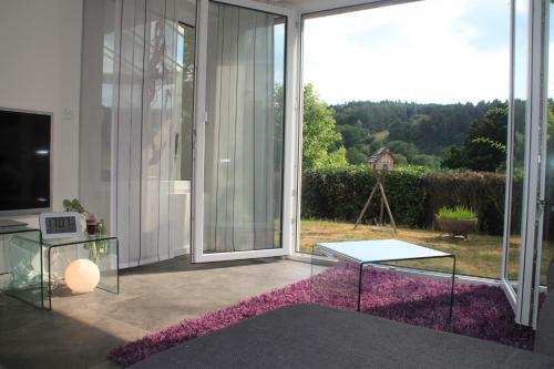 Apartamento Fewo Waldblick Zweifall