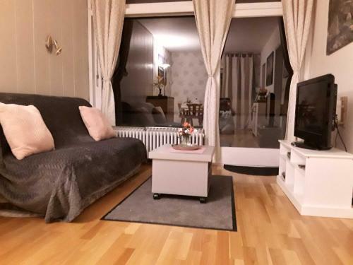 Apartamento Ferienwohnung Panorama