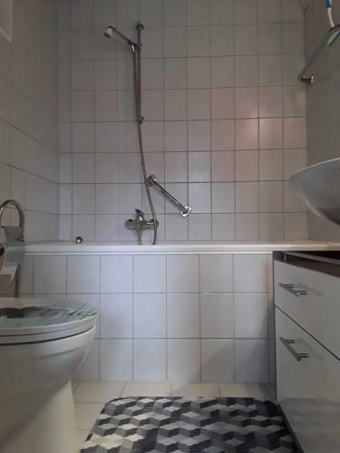 Apartamento Ferienwohnung Panorama