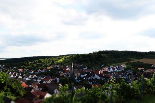 Hotel Zur Alten Kelter