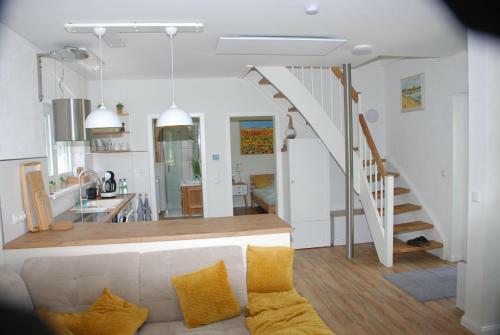 Ferienhaus Sonnenschein